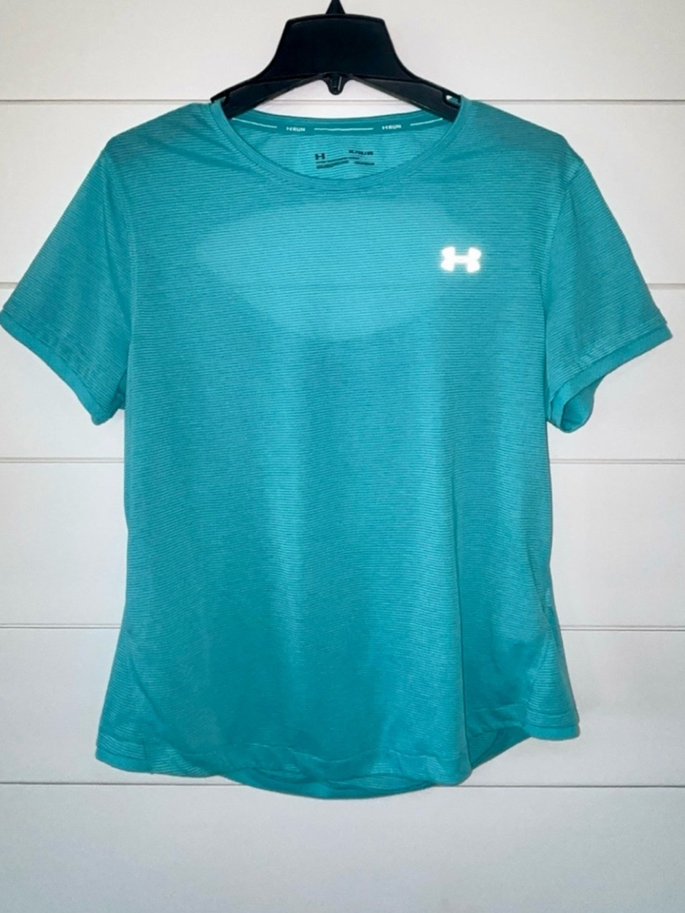 Under Armour HeatGear Women’s Performance Tee